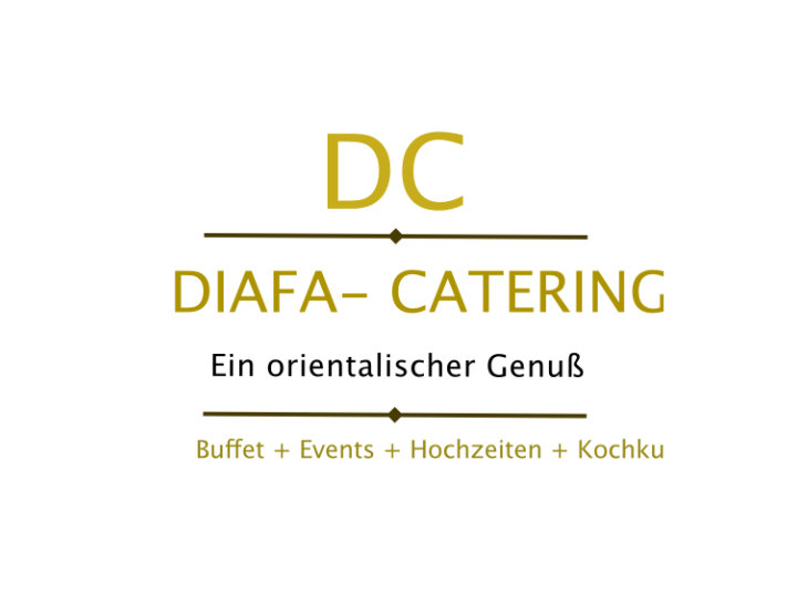 diafa catering
