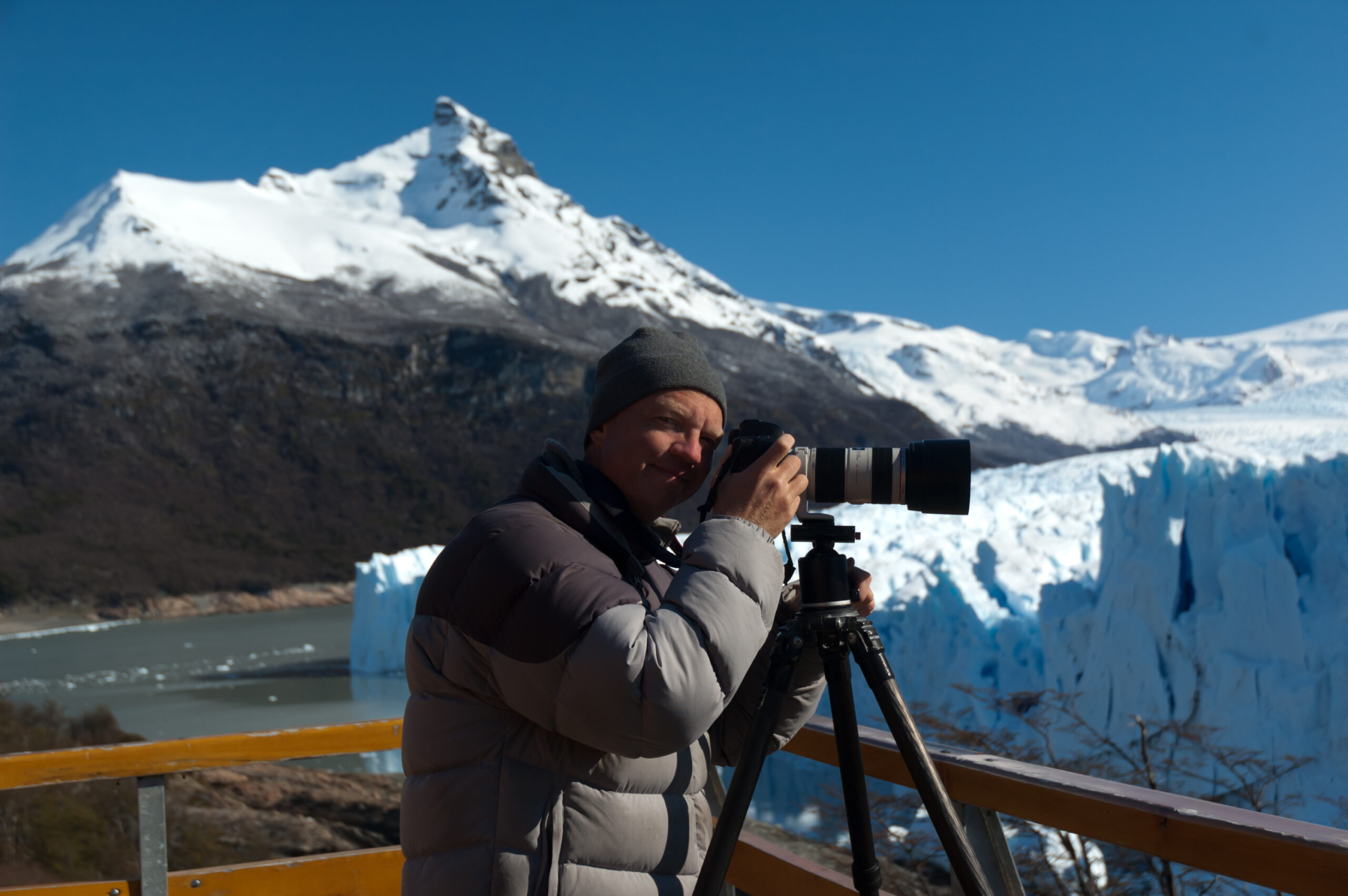 Heiko Perito Moreno Argentinien scaled